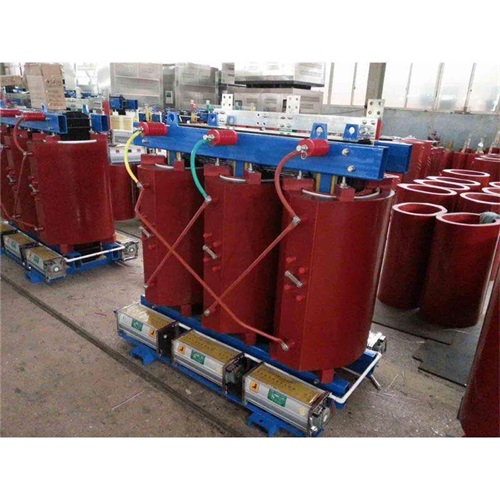泰山SCB12-125KVA/10KV/0.4KV干式变压器