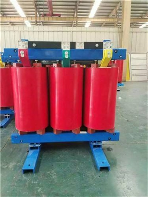 泰山SCB11-1600KVA/10KV/0.4KV干式变压器