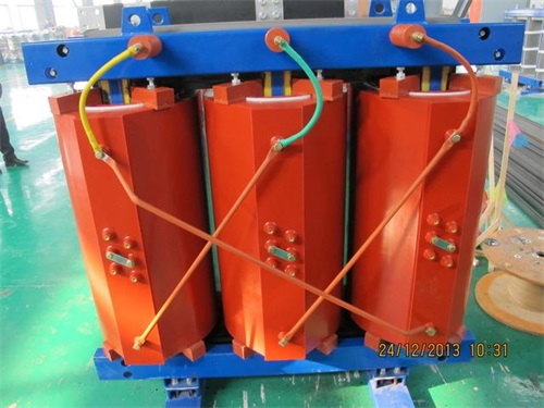 泰山SCB12-630KVA/10KV/0.4KV干式变压器