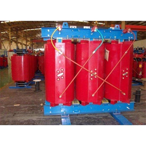 泰山SCB10-800KVA/10KV/0.4KV干式变压器
