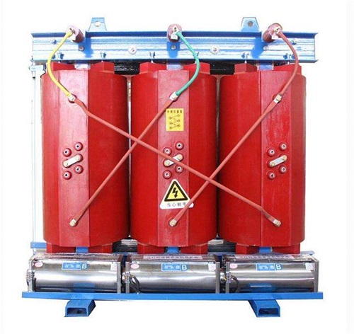 泰山SCB11-1000KVA干式变压器现货供应