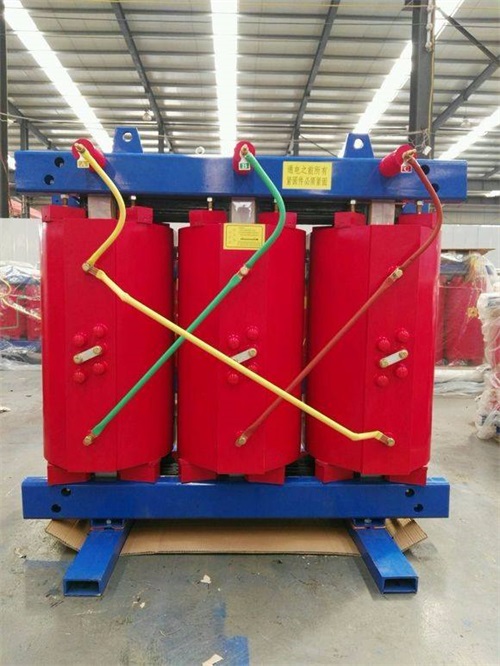 泰山3150kVA干式变压器材料销售厂家