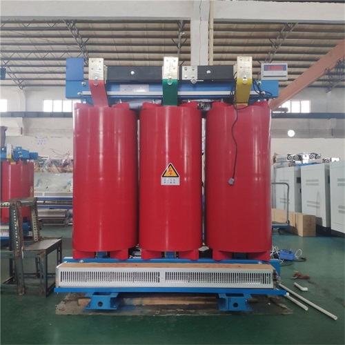 泰山SCB12-2500KVA/10KV/0.4KV干式变压器