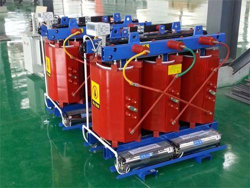 泰山SCB10-200KVA/10KV干式变压器