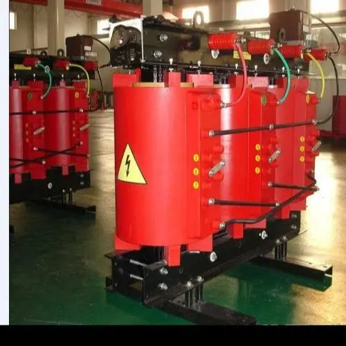 泰山SCB18-2500KVA干式变压器